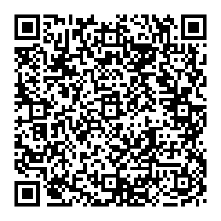 QR-kód