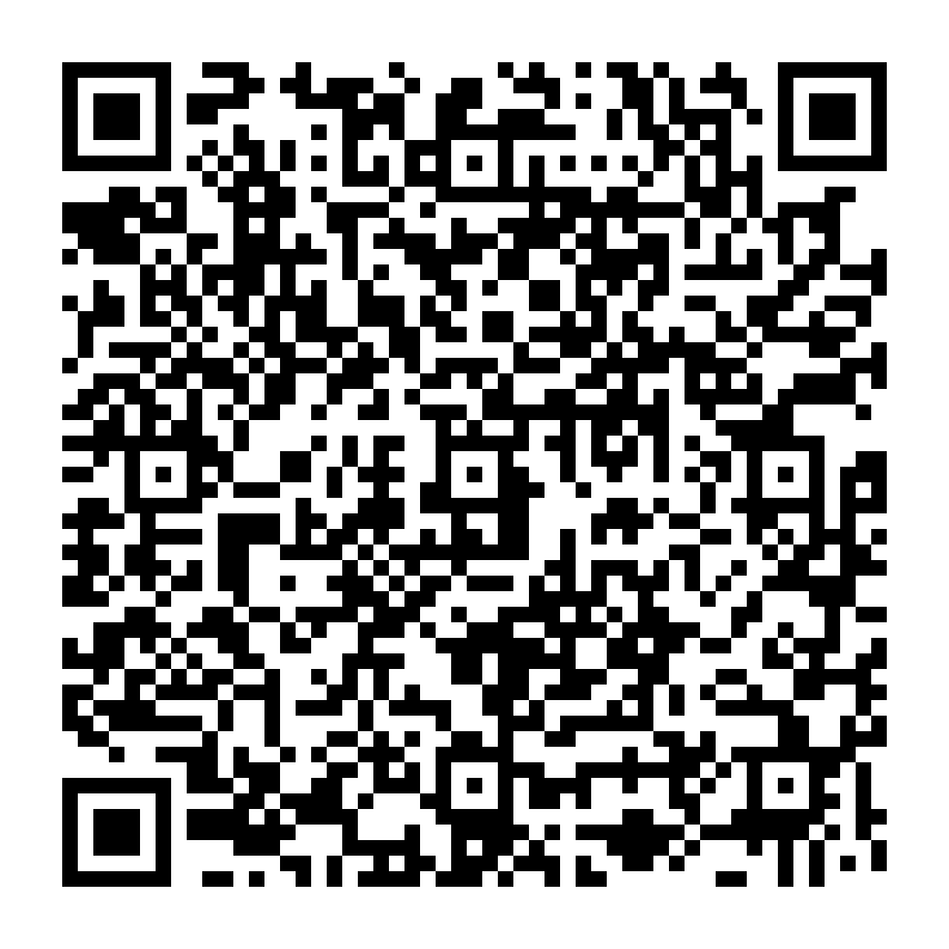 QR-kód