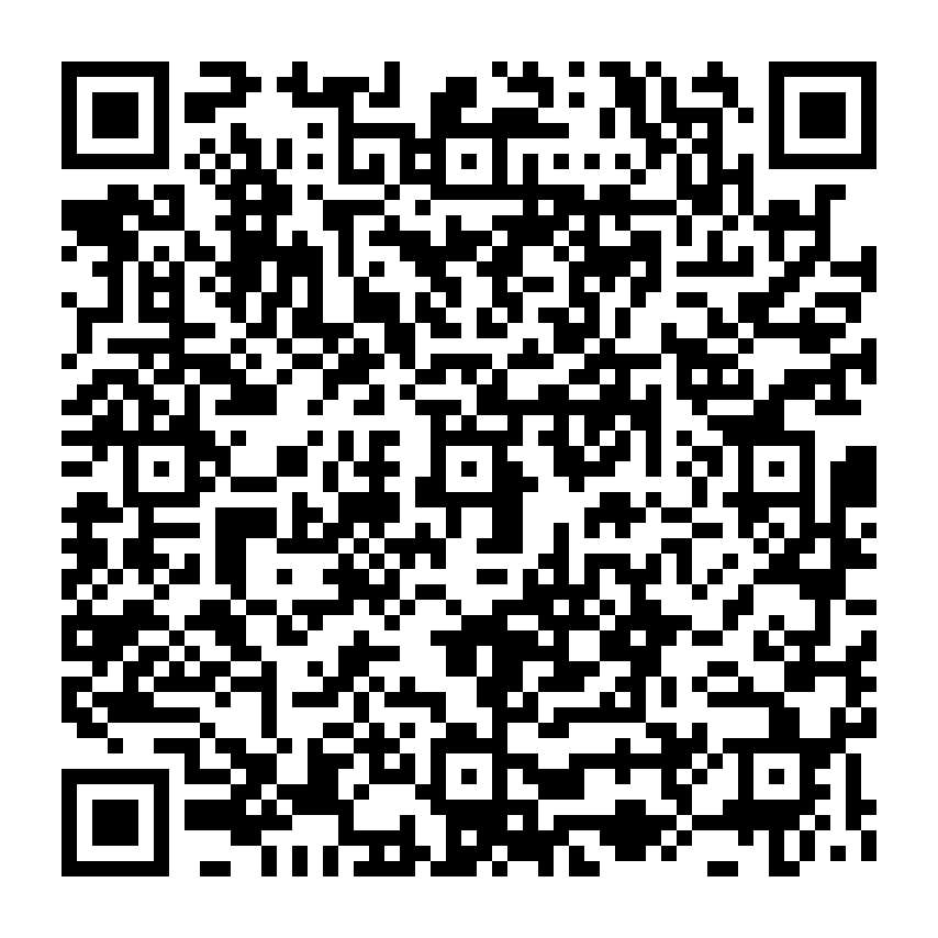 QR-kód