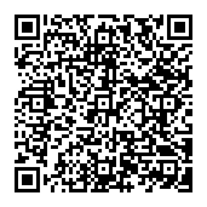 QR-kód kép