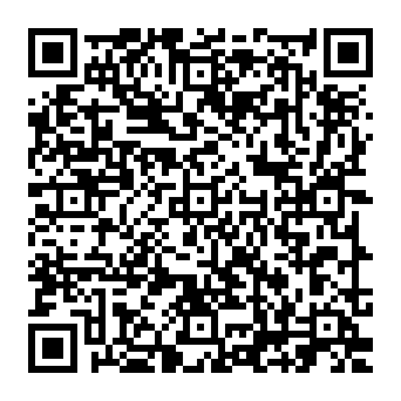 QR-kód