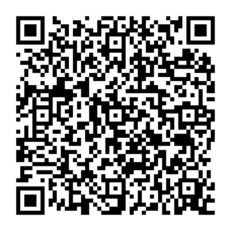 QR-kód