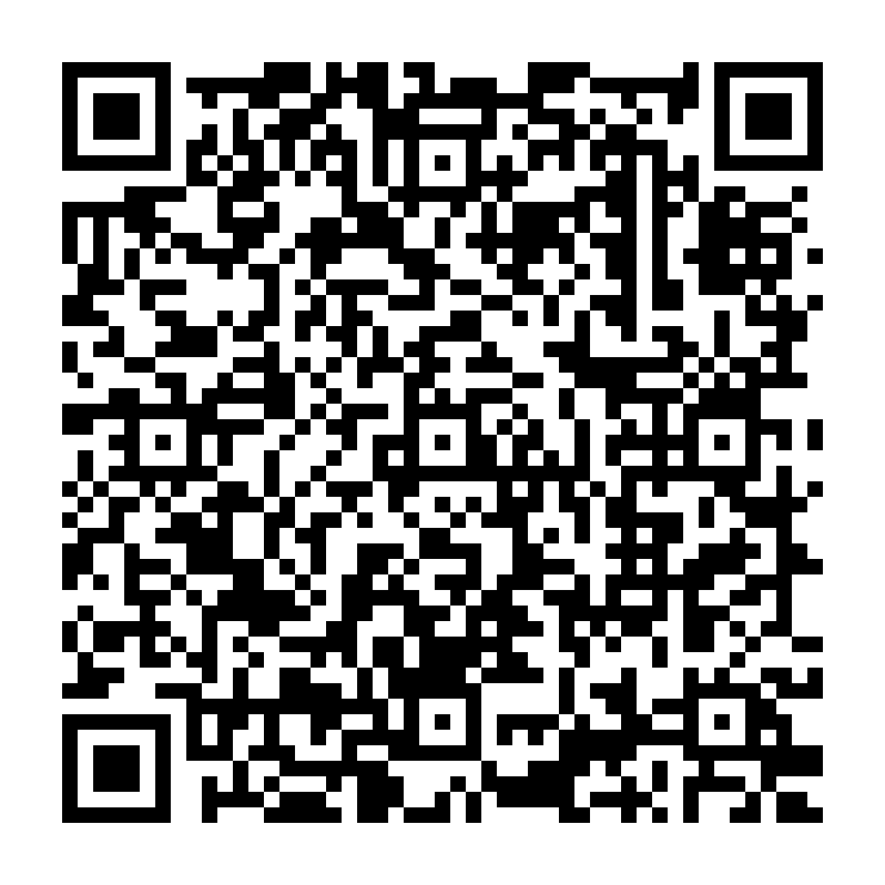 QR-kód