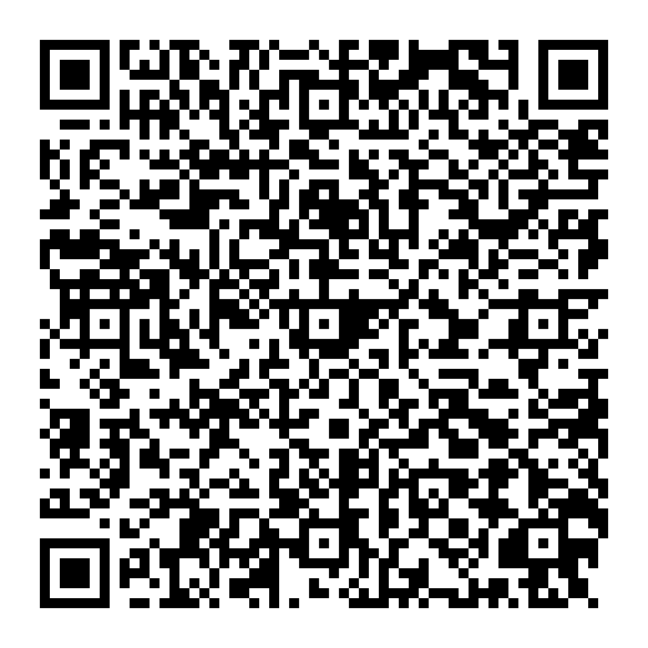 QR-kód kép