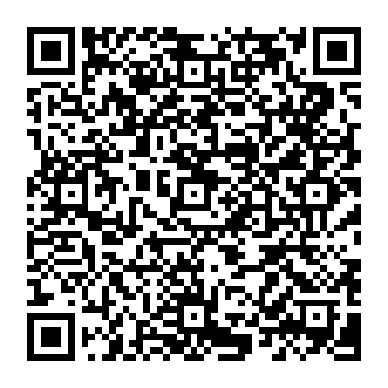 QR-kód