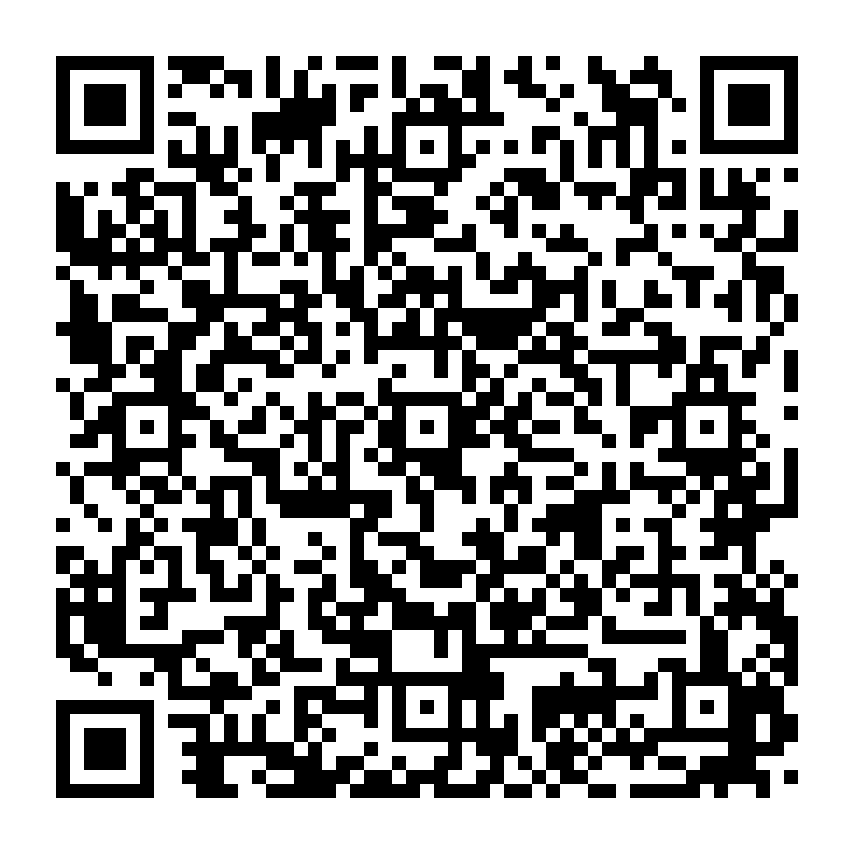 QR-kód