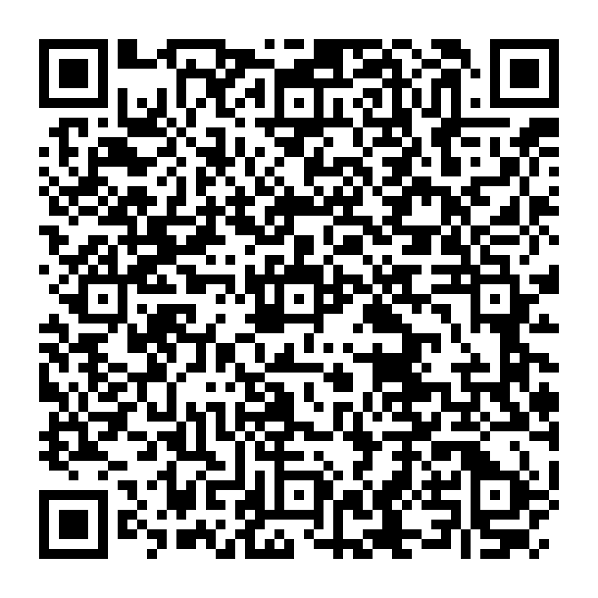 QR-kód
