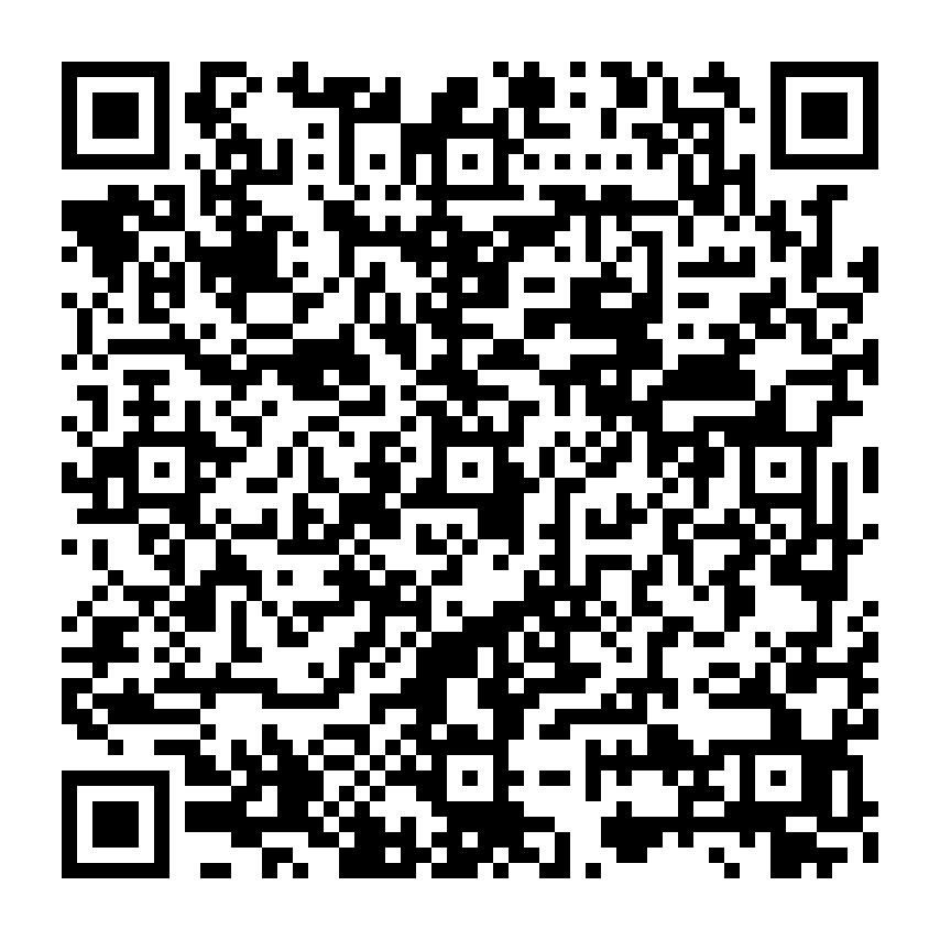 QR-kód