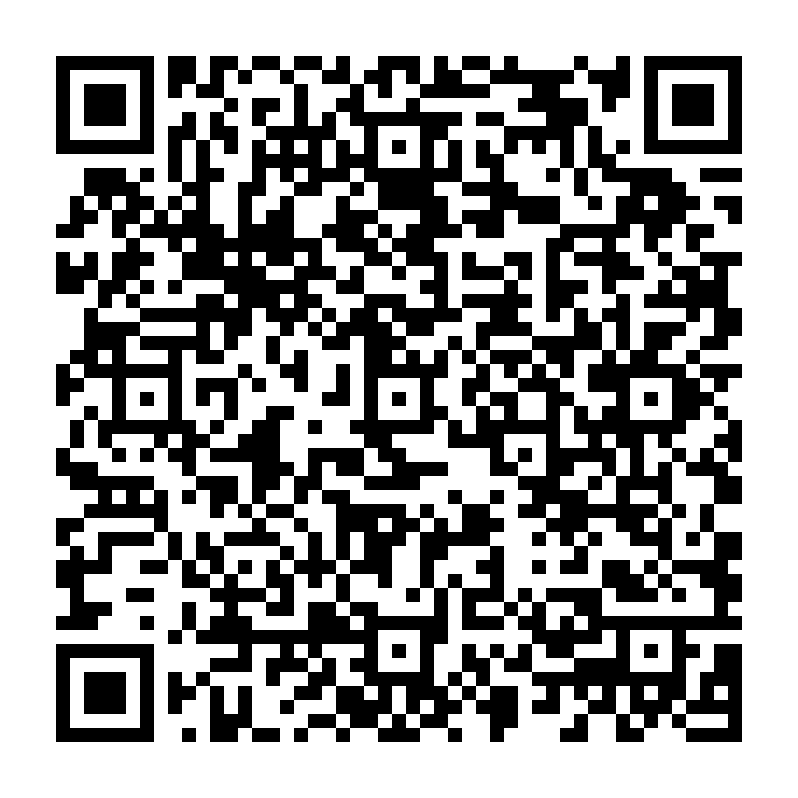 QR-kód