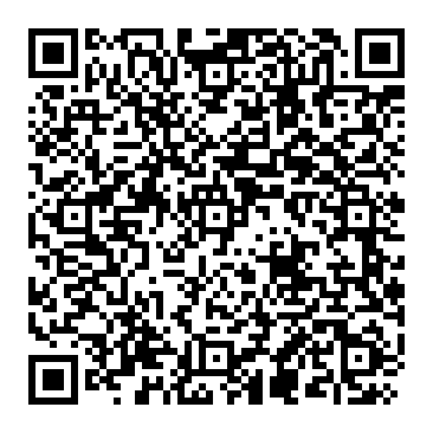 QR-kód
