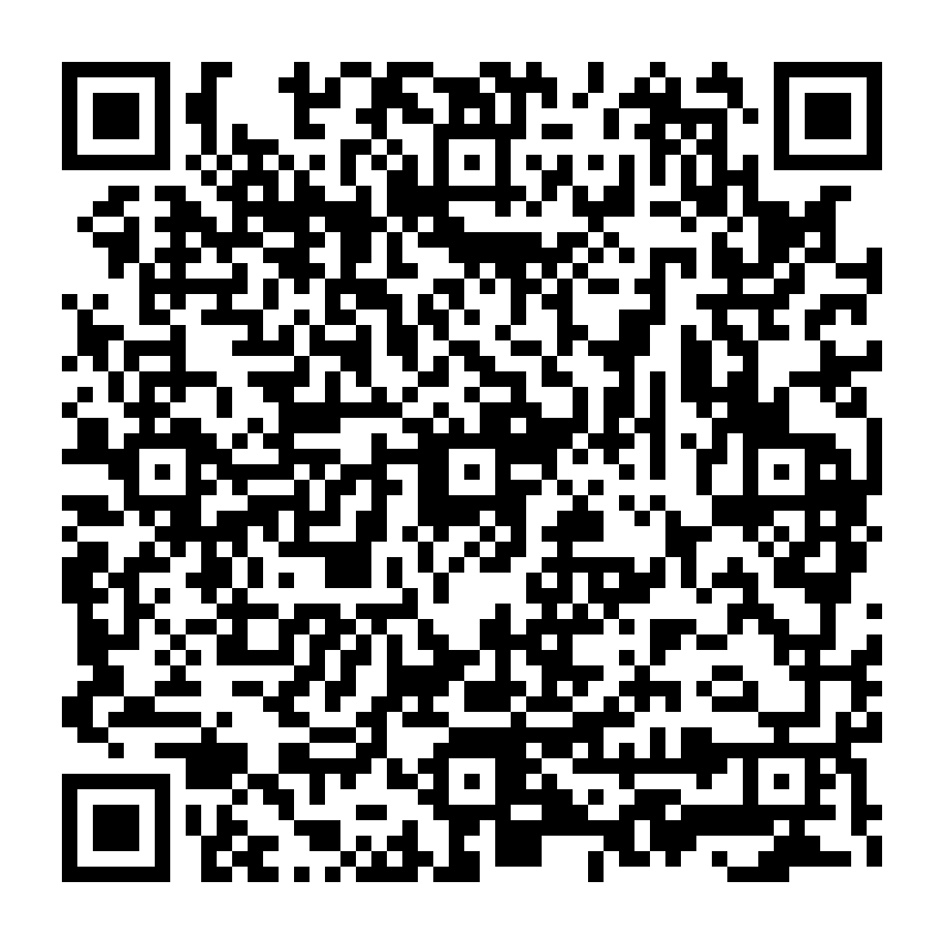 QR-kód