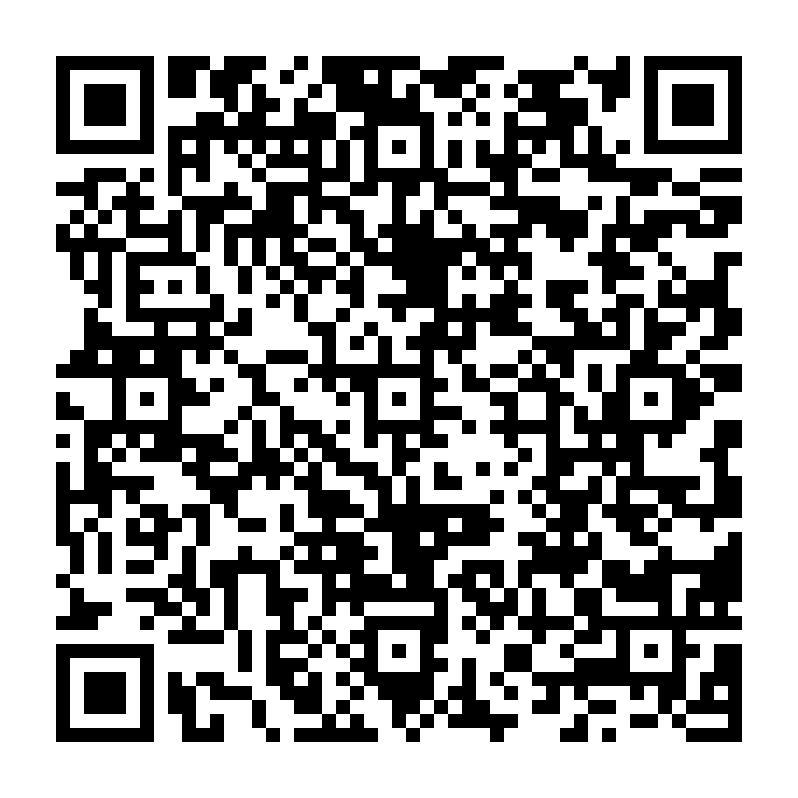 QR-kód