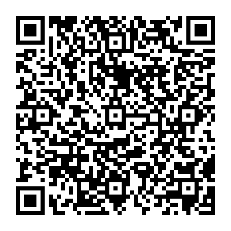 QR-kód