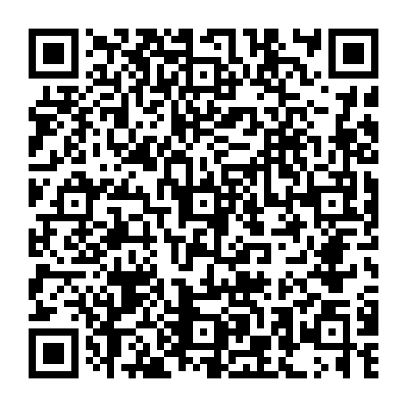 QR-kód
