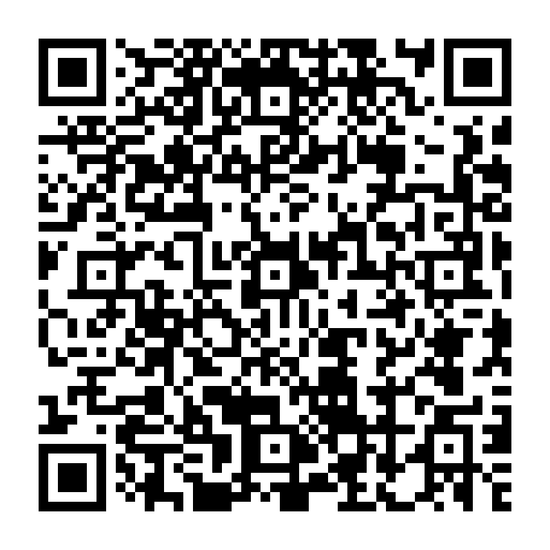 QR-kód