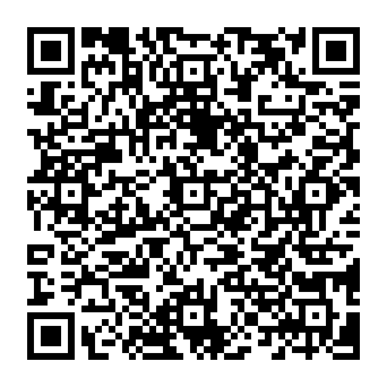 QR-kód