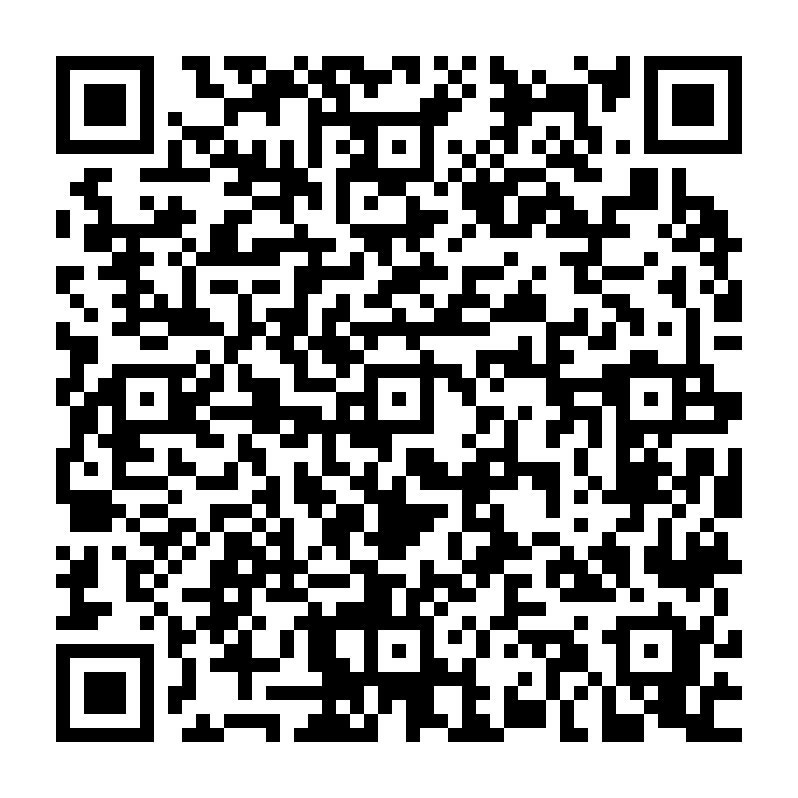 QR-kód