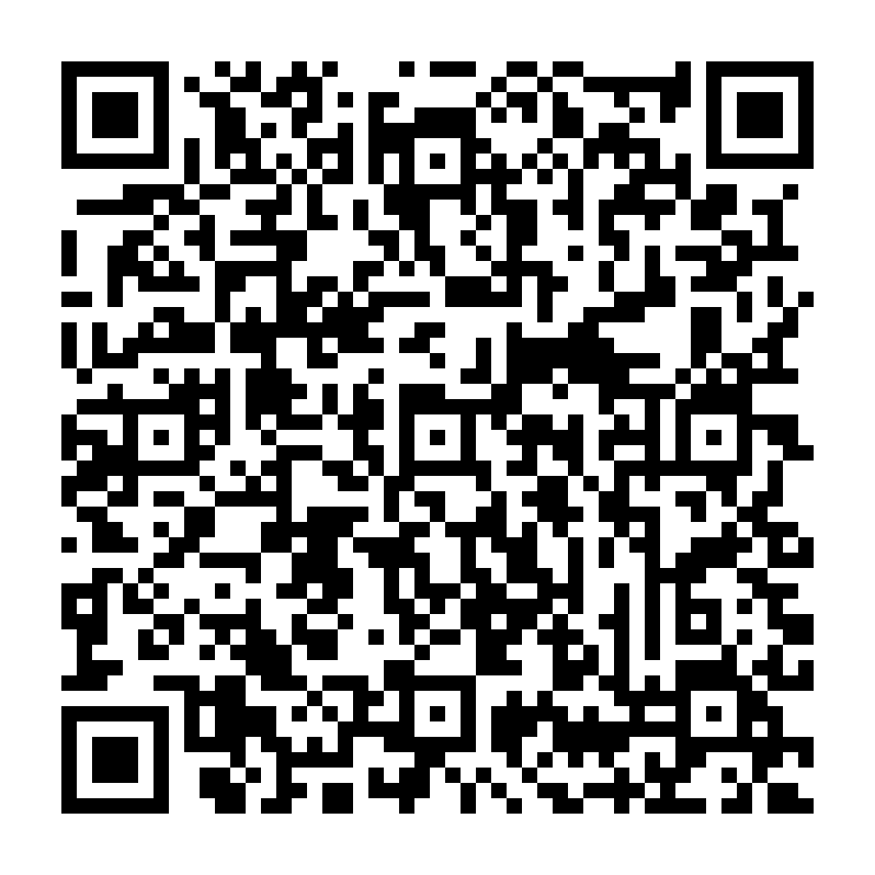 QR-kód