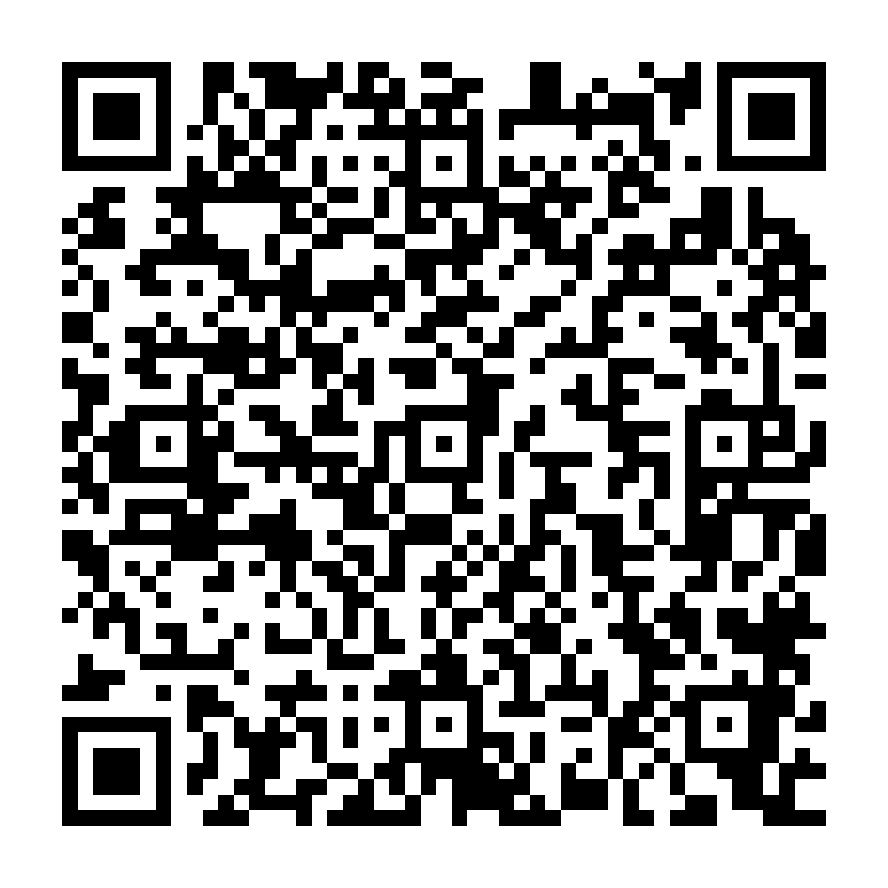 QR-kód
