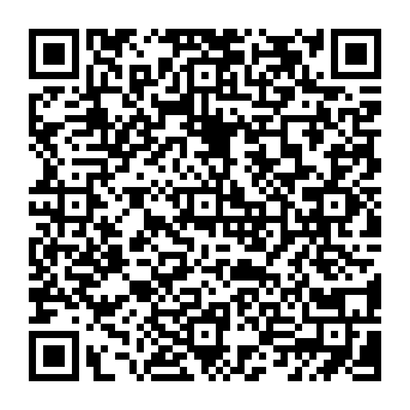 QR-kód