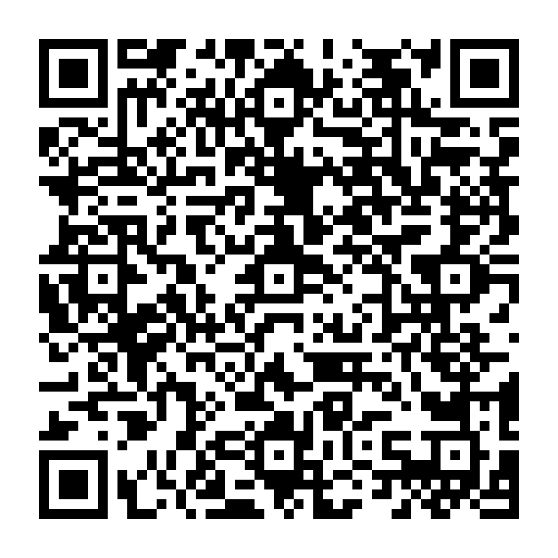 QR-kód