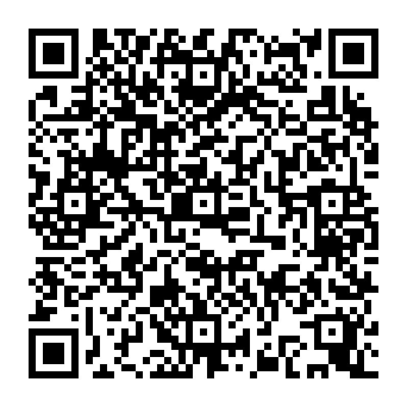 QR-kód