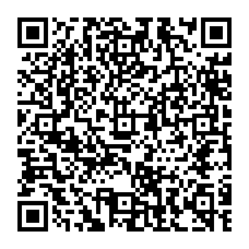 QR-kód