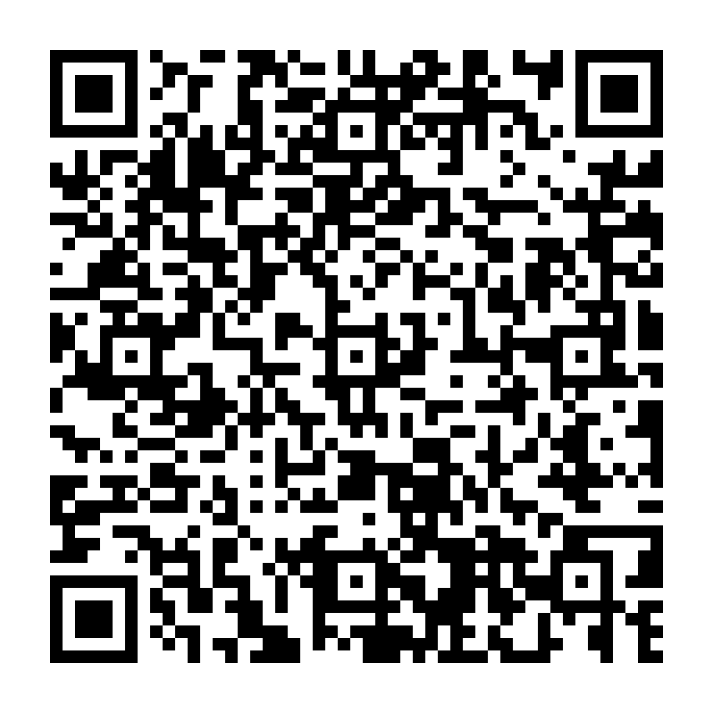 QR-kód