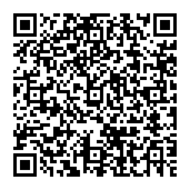QR-kód