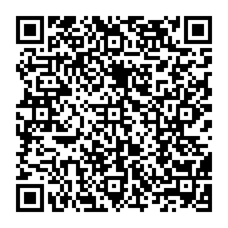 QR-kód