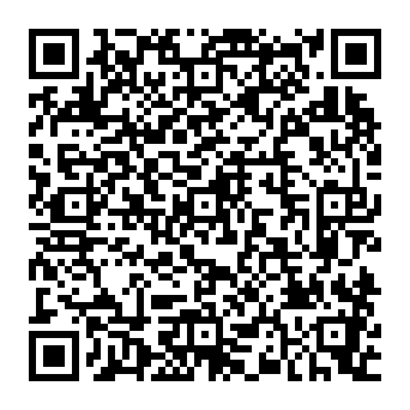 QR-kód