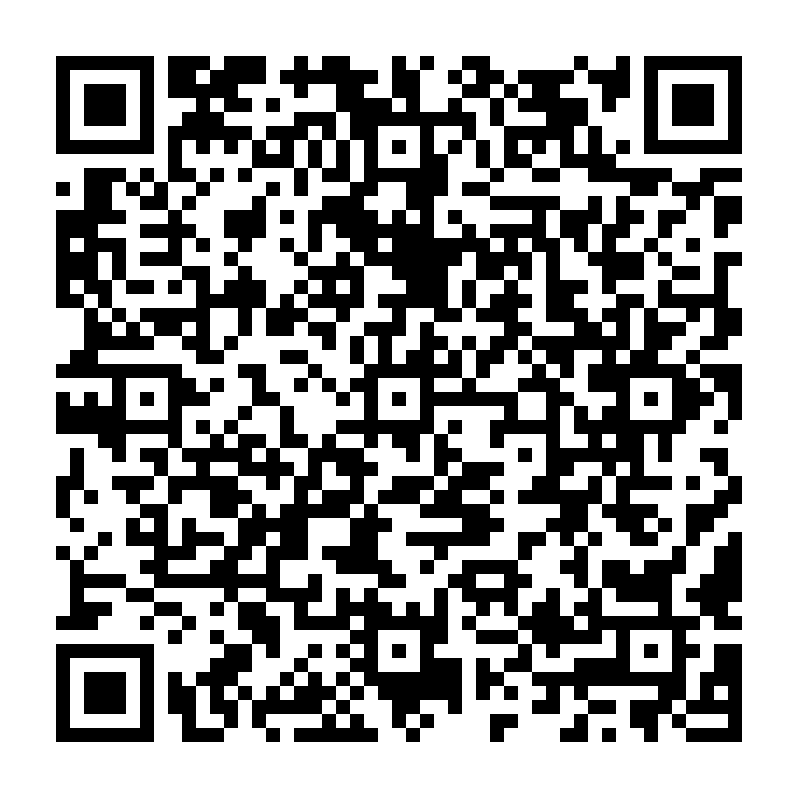 QR-kód