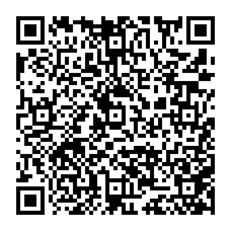 QR-kód