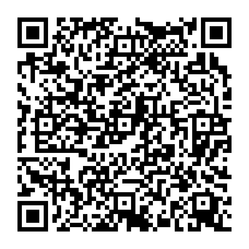 QR-kód