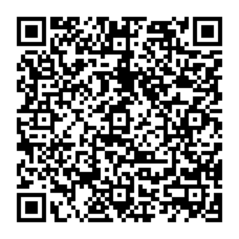 QR-kód