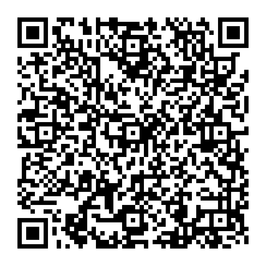 QR-kód