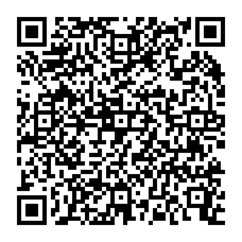 QR-kód