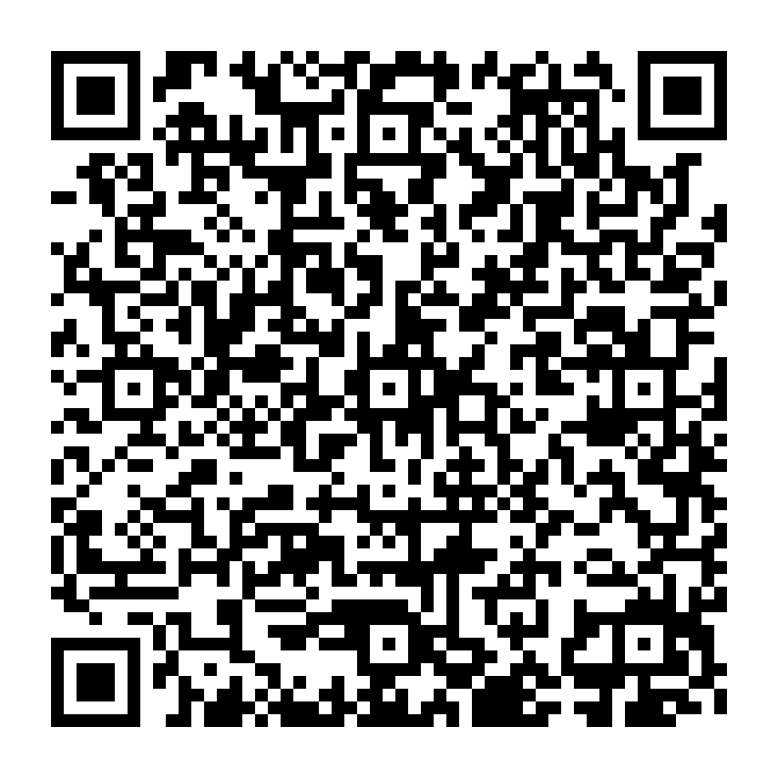 QR-kód