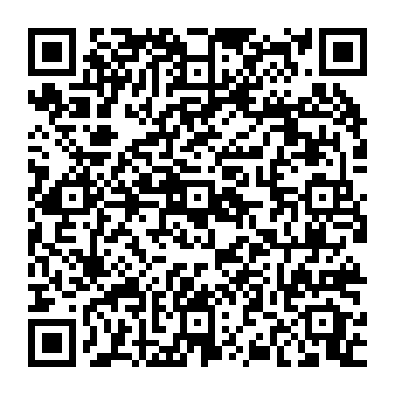 QR-kód