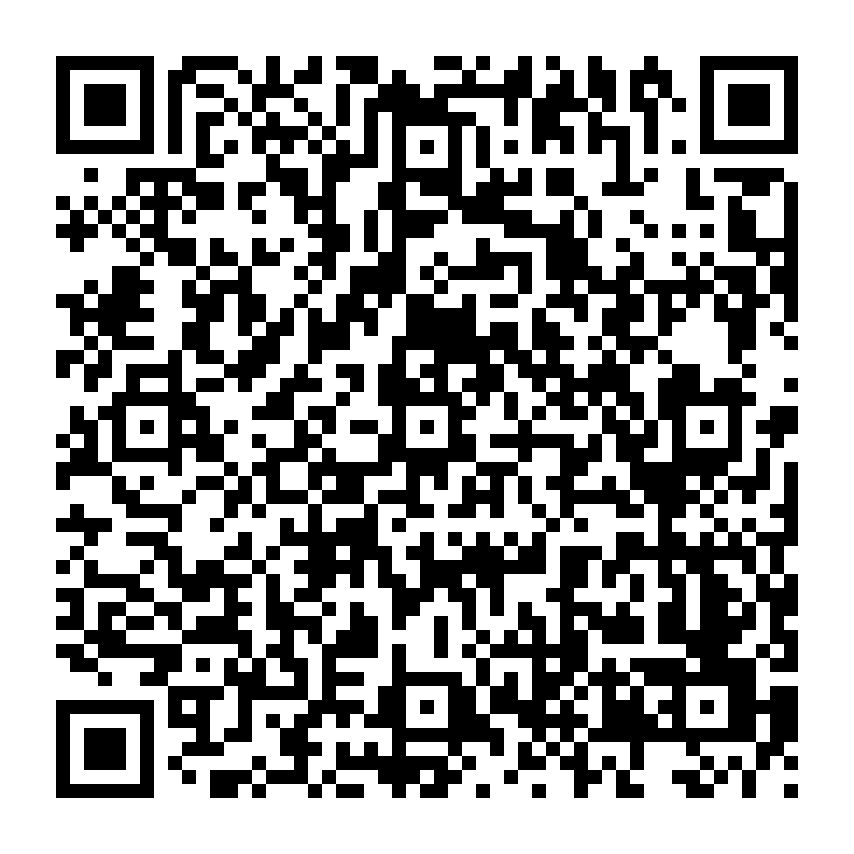 QR-kód