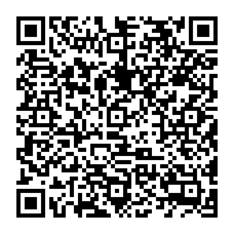 QR-kód