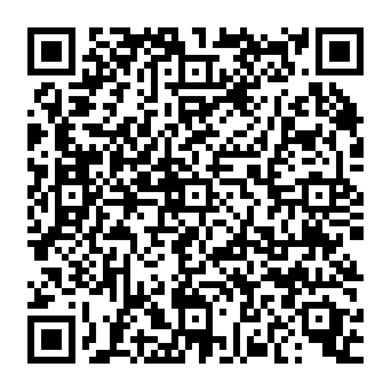 QR-kód