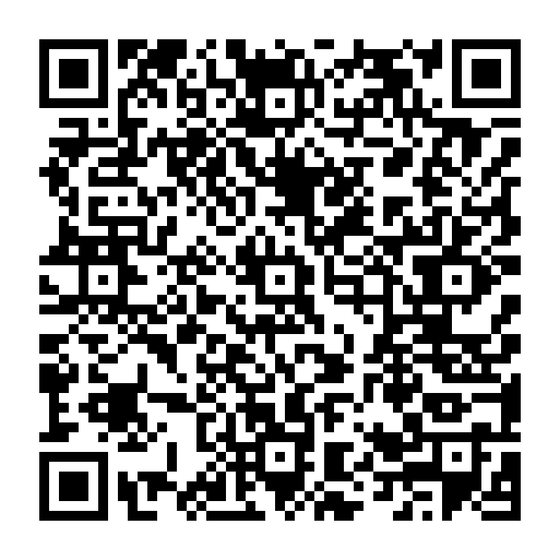 QR-kód kép
