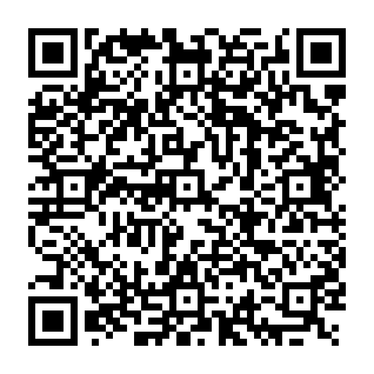 QR-kód kép