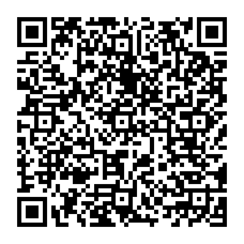 QR-kód