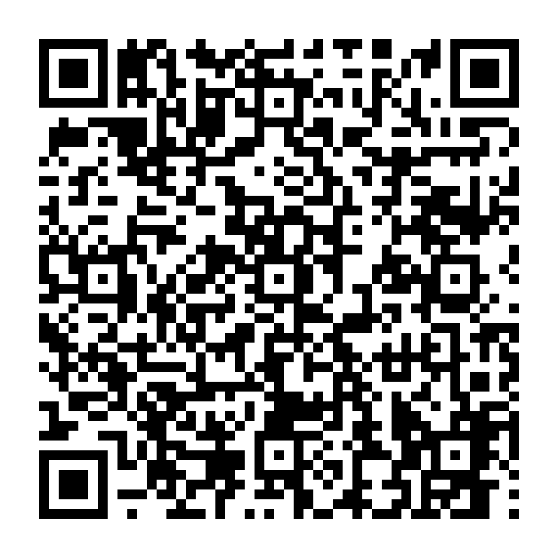 QR-kód