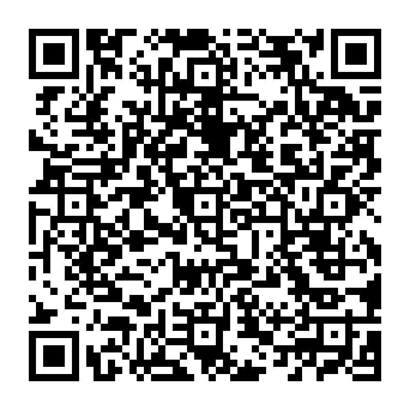 QR-kód kép