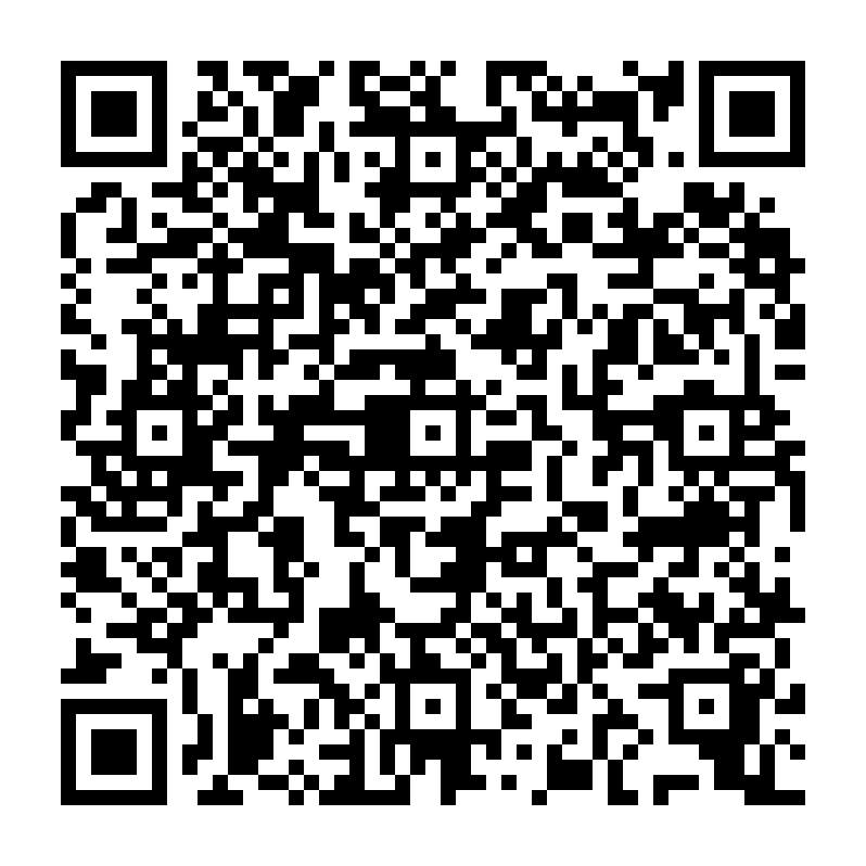 QR-kód