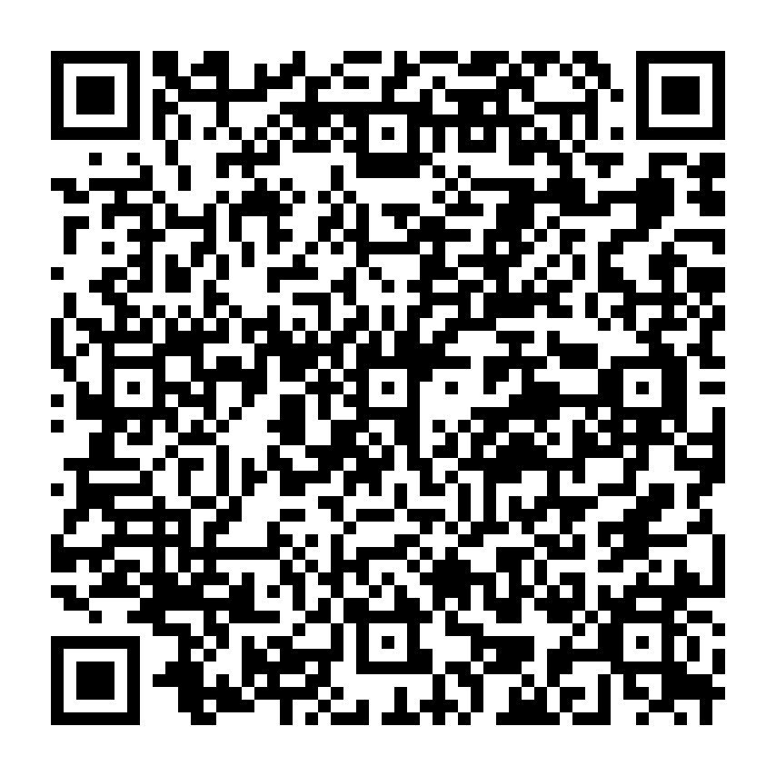 QR-kód