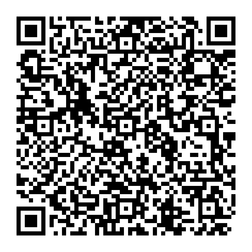 QR-kód